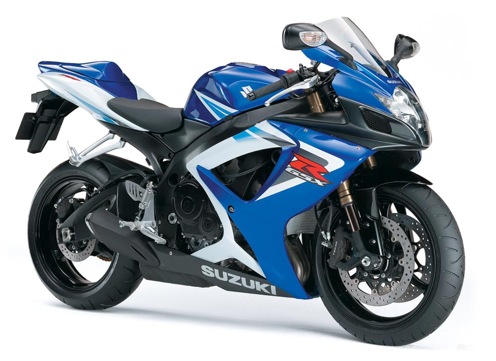 GSX-R750 K6-K7